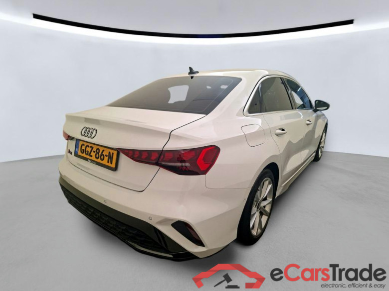 AUDI A3 Limousine 110 kW #6