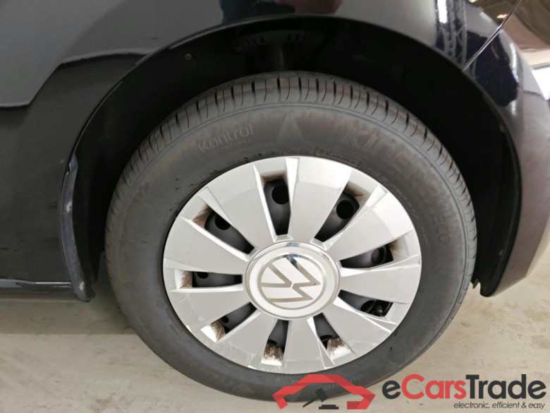 VOLKSWAGEN up! 48 kW #6