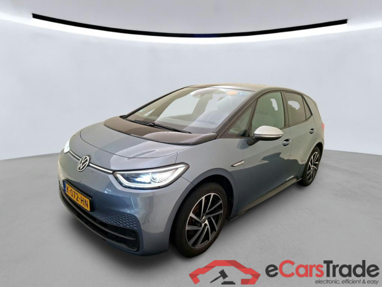 VOLKSWAGEN ID.3 150 kW