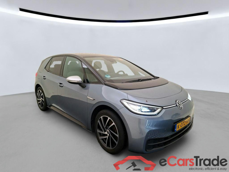 VOLKSWAGEN ID.3 150 kW #5