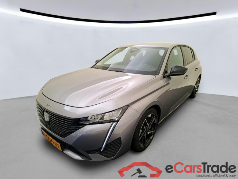 PEUGEOT 308 96 kW