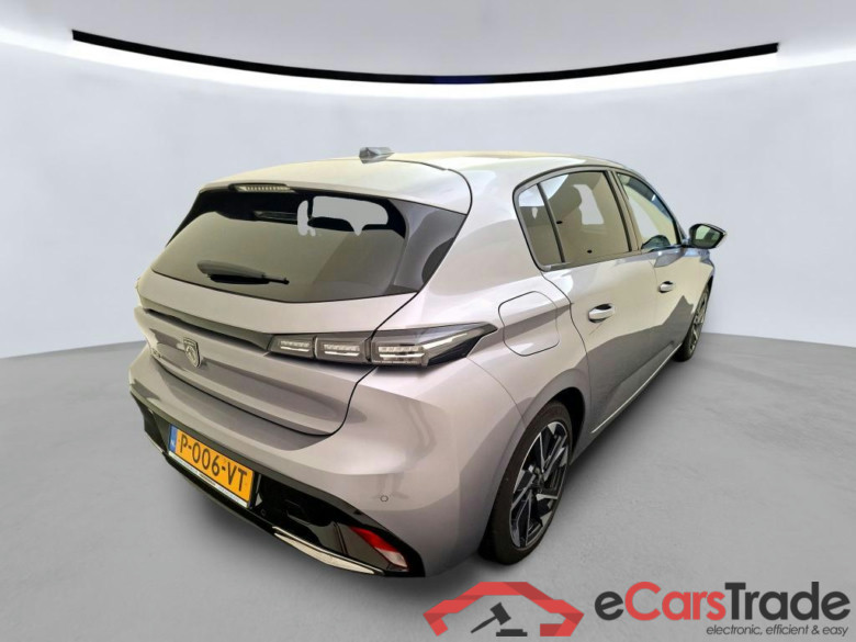 PEUGEOT 308 96 kW #6