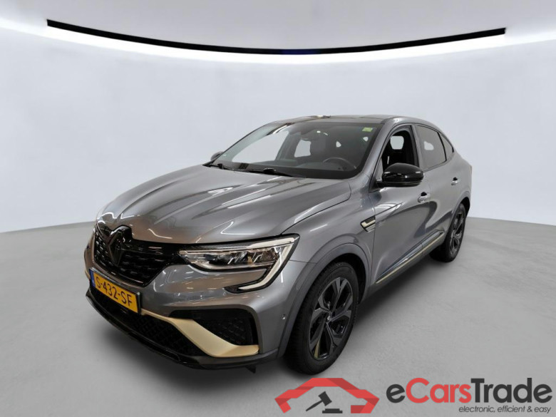 RENAULT Arkana 69 kW #1