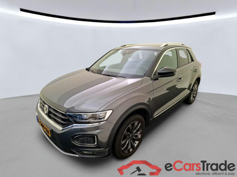 VOLKSWAGEN T-Roc 110 kW #1