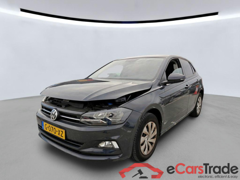 VOLKSWAGEN POLO 70 kW #1