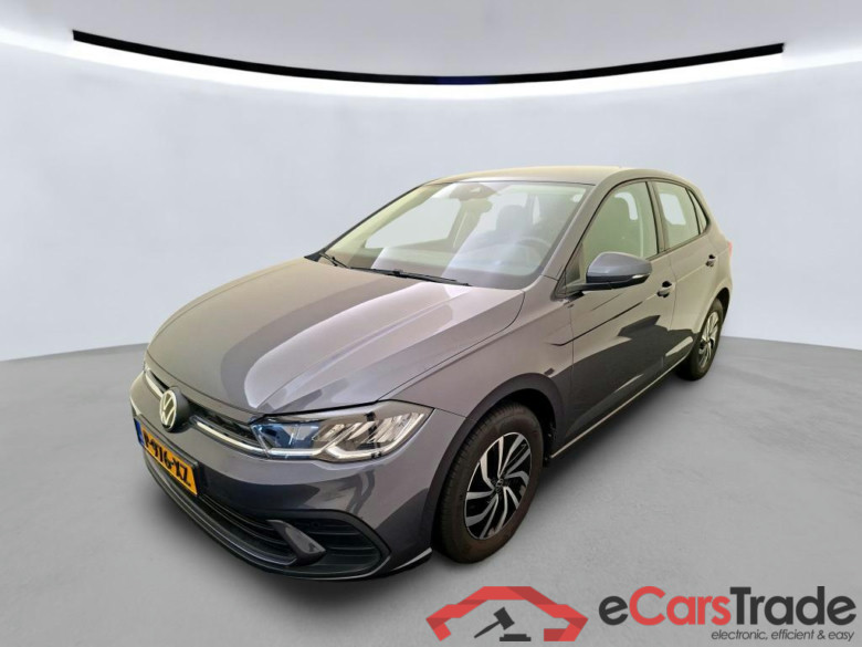 VOLKSWAGEN POLO 70 kW #1