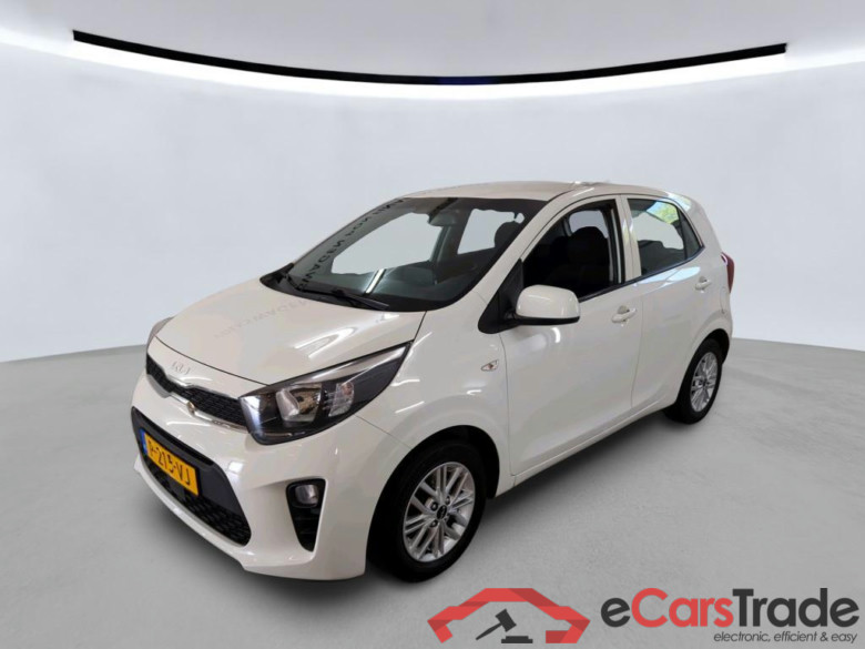 KIA Picanto 49 kW #1