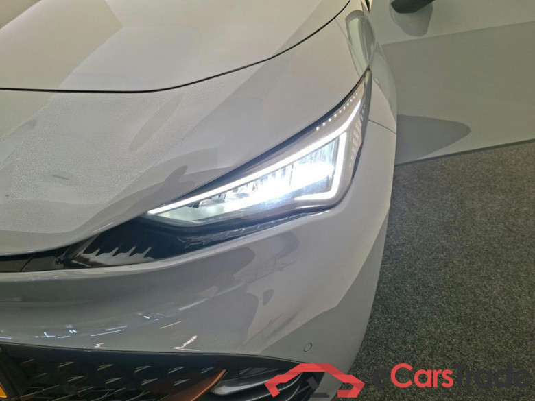 CUPRA Born 150 kW #4