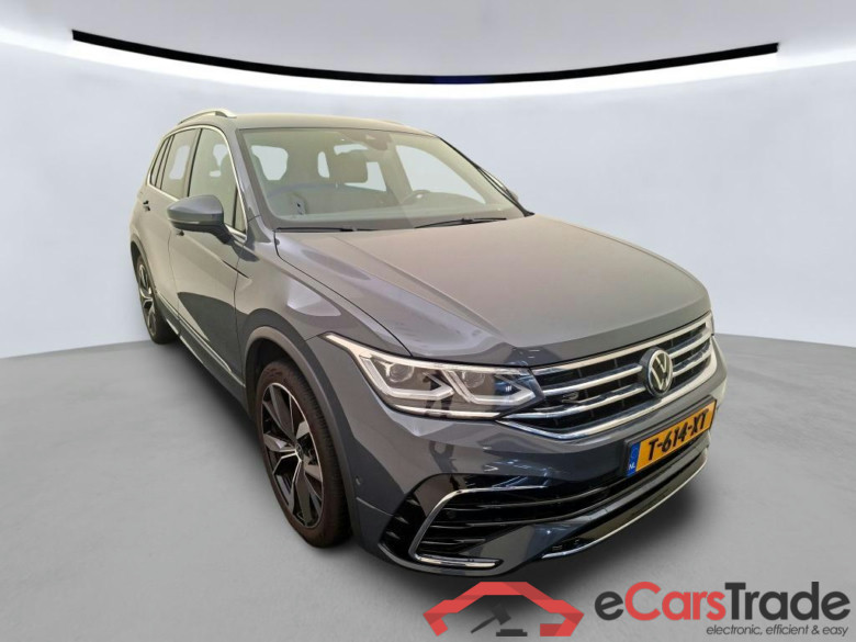 VOLKSWAGEN Tiguan 110 kW #5