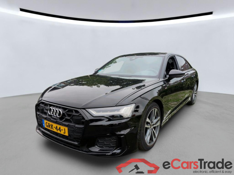 AUDI A6 LIMOUSINE 195 kW #1