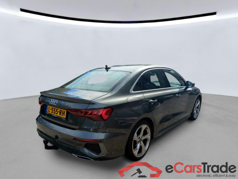 AUDI A3 Limousine 110 kW #6