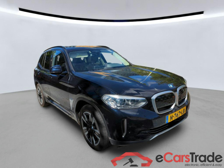 BMW iX3 210 kW #5