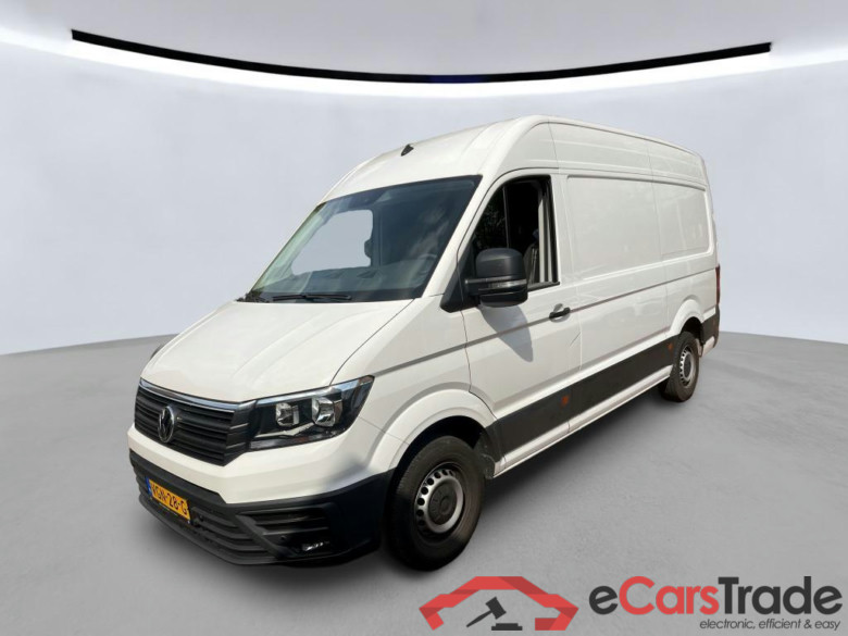 VOLKSWAGEN Crafter 103 kW #1
