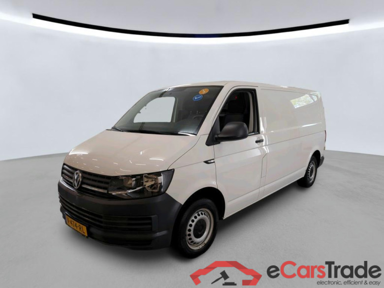 VOLKSWAGEN Transporter 110 kW