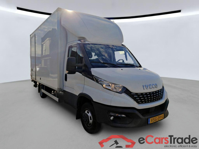 IVECO Daily 132 kW #3