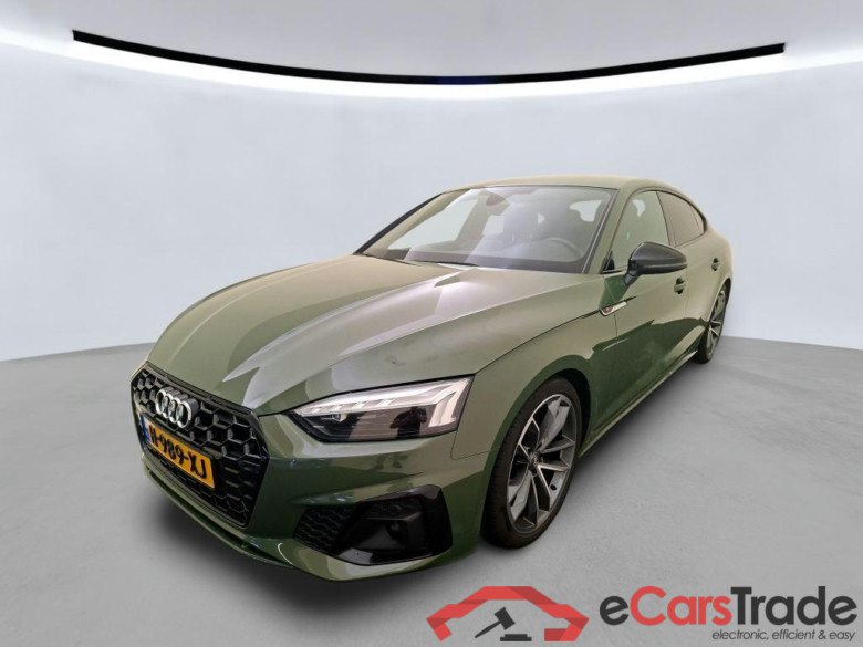 AUDI A5 Sportback 140 kW
