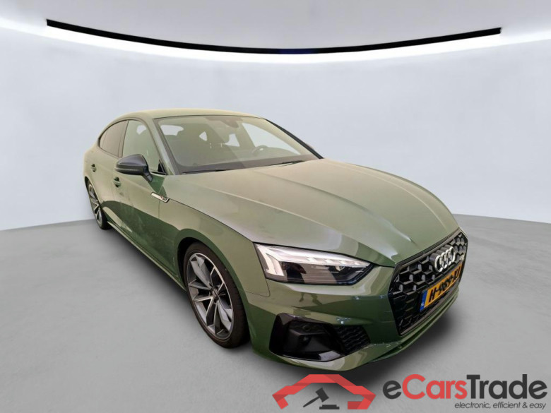 AUDI A5 Sportback 140 kW #5