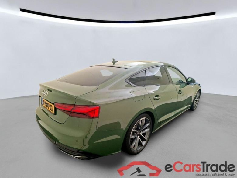 AUDI A5 Sportback 140 kW #6
