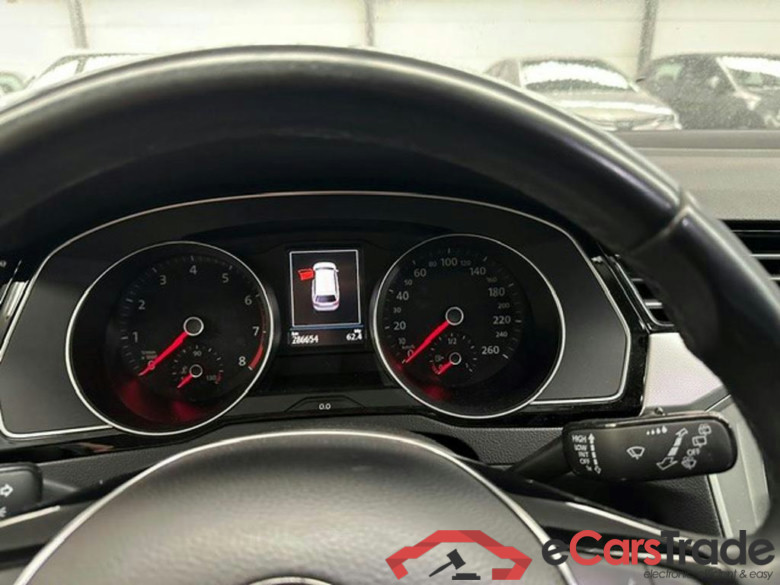 VOLKSWAGEN Passat SW 1.5 TSI ACT Comfortline Bus. OPF (EU6.2) #3