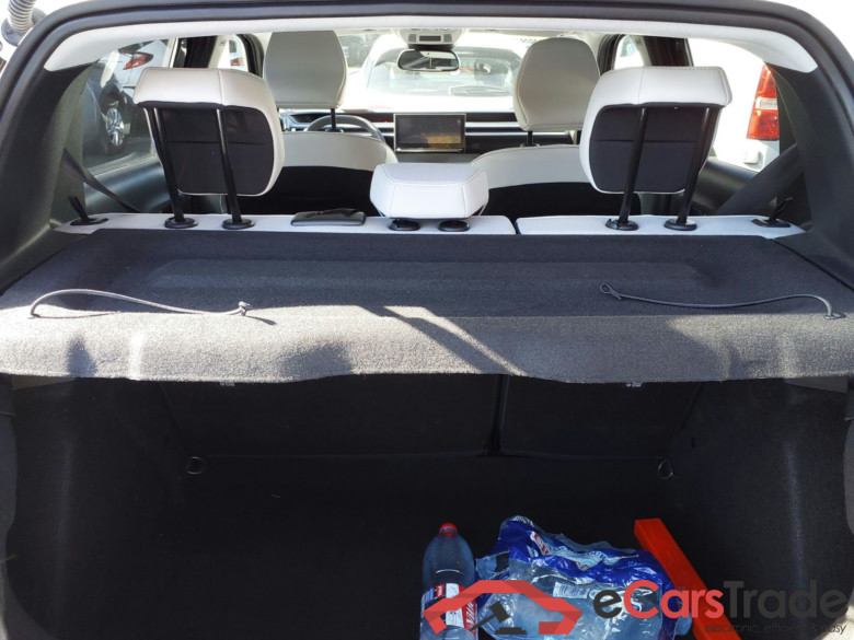 CITROËN C3  CITROËN C3  Nouvelle C3 Hybride 110ch MAX. BOITE AUTOMATIQUE #2