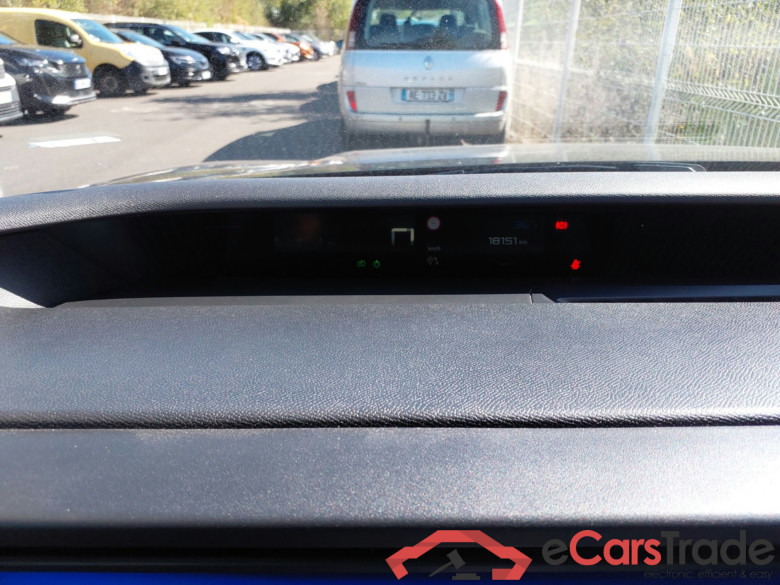 CITROËN C3  CITROËN C3  Nouvelle C3 Turbo 100ch Plus BVM #6