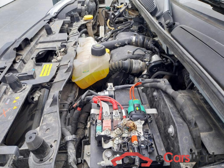 RENAULT Kangoo Express Maxi 1.5 dCi Energy Grand Confort (EU6) #2