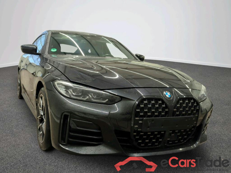 Baureihe 4 Gran Coupe 420 i M Sport 2.0 135KW AT8 E6d #6