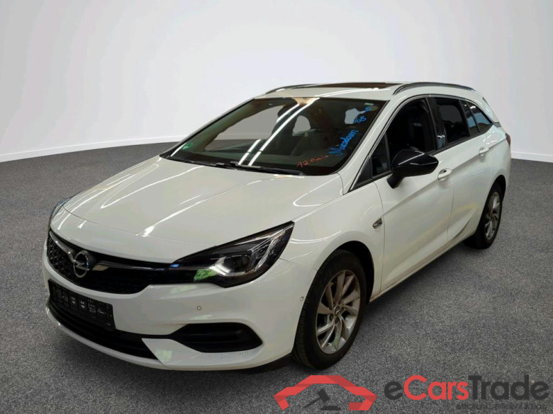 Astra K Sports Tourer Elegance Start/Stop 1.5 90KW AT9 E6d