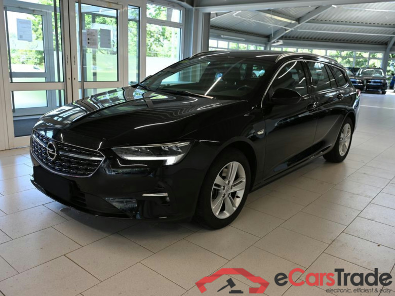 Insignia B Sports Tourer Business 2.0 CDTI 128KW AT8 E6d