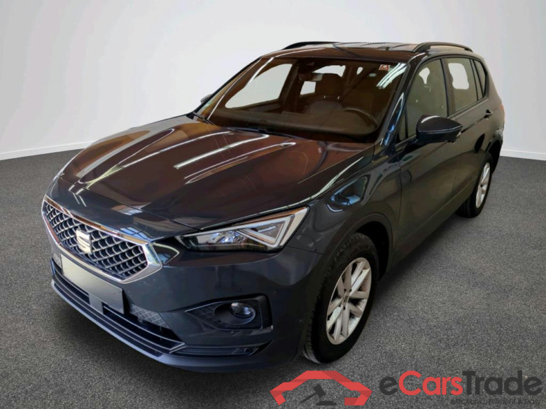 Tarraco Style 2.0 TDI 110KW AT7 E6d #1