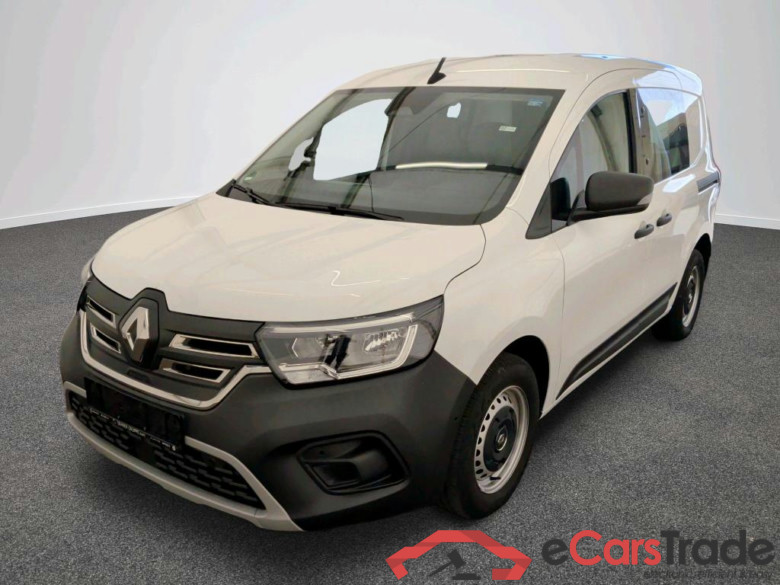 RENAULT Kangoo Rapid E-Tech Electric 11 kW Advance L1 4d 90kW