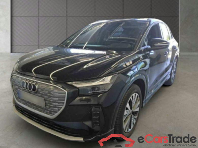 Q4 e-tron 40 e-tron #1
