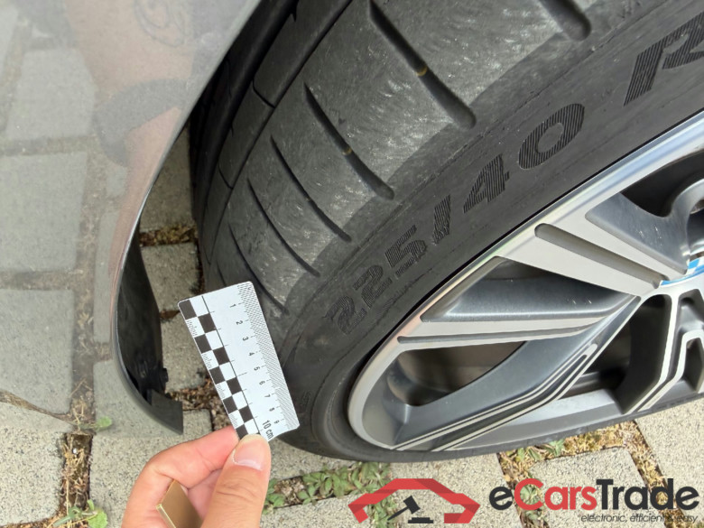 Baureihe 3 Lim. 330 e xDrive M Sport 2.0 215KW AT8 E6d #3