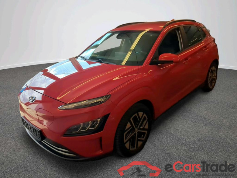Kona Prime Elektro 2WD 64kWh #1