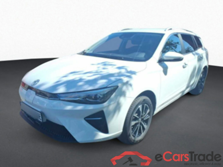MG MG5 Standard Comfort 5d 130kW #1