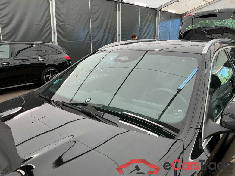 MERCEDES-BENZ C-Klasse C 300 e T 9G-TRONIC AMG Line 5d 150kW #3
