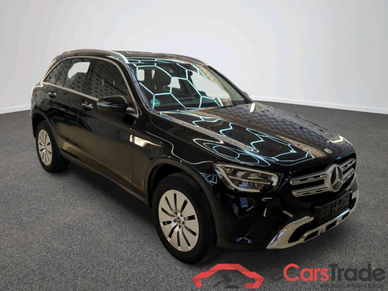 GLC -Klasse GLC 300 de 4Matic (253.911) 2.0 225KW AT9 E6d #6