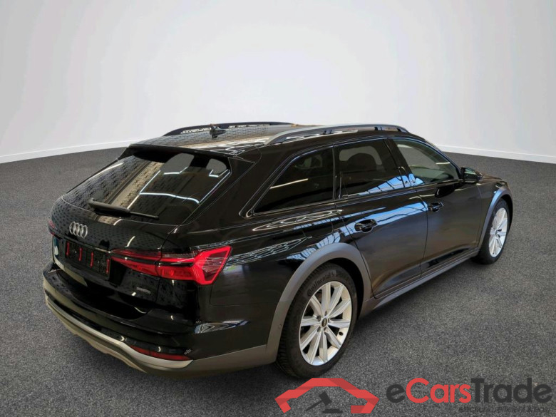 A6 Allroad quattro 40 TDI 2.0 TDI 150KW AT7 E6d #2
