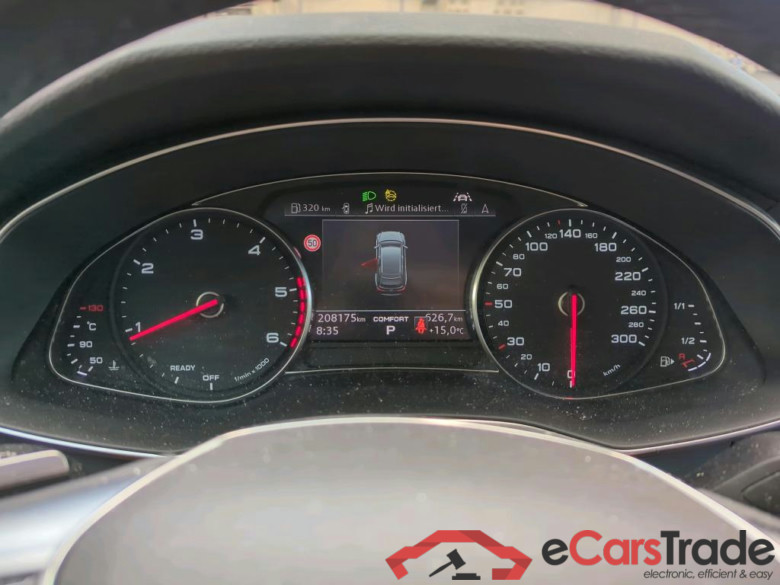 A6 Allroad quattro 40 TDI 2.0 TDI 150KW AT7 E6d #5