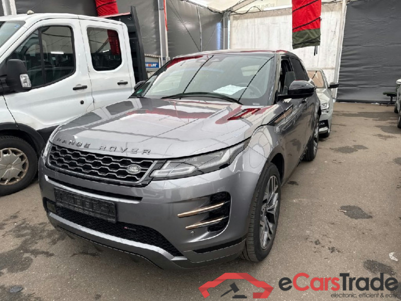 Range Rover Evoque R-Dynamic SE 2.0 147KW AT9 E6d #1