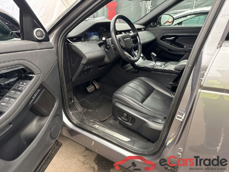 Range Rover Evoque R-Dynamic SE 2.0 147KW AT9 E6d #4