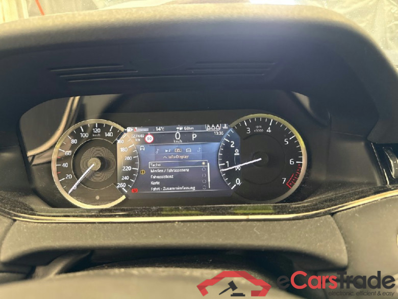 Range Rover Evoque R-Dynamic SE 2.0 147KW AT9 E6d #6