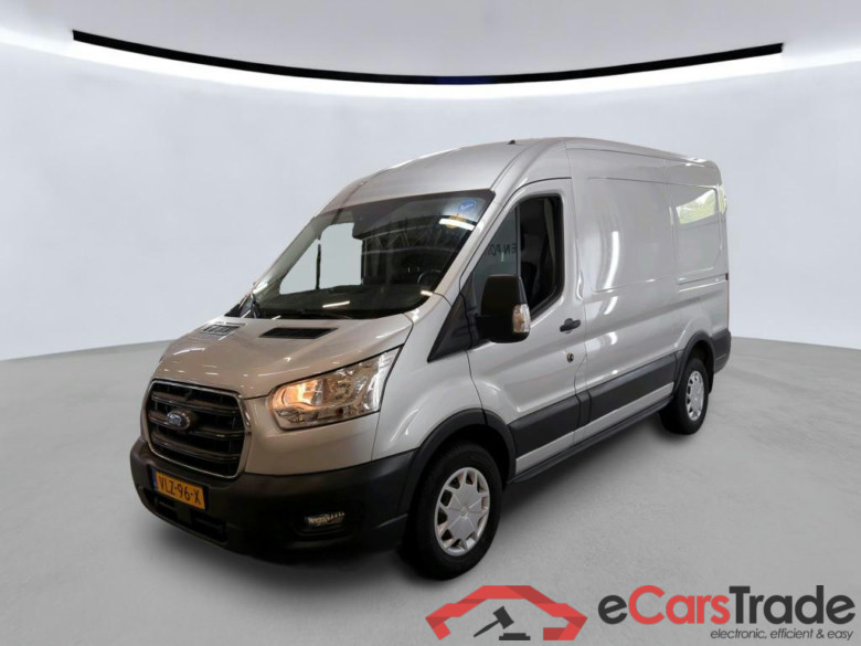 FORD Transit 95 kW #1