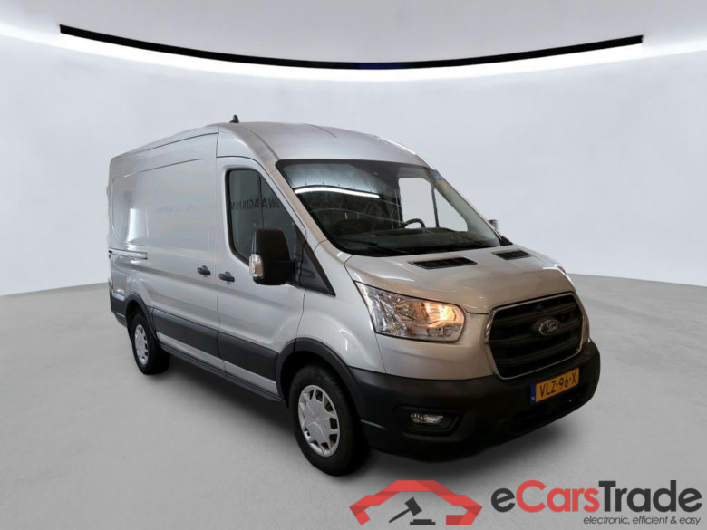 FORD Transit 95 kW #4