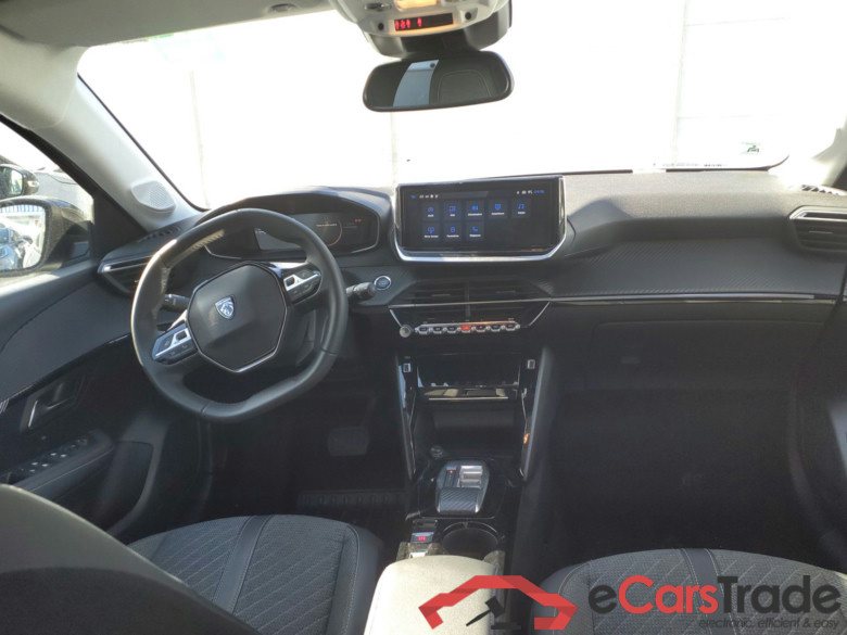 PEUGEOT 208  PEUGEOT 208  Allure Hybrid 110 ch e-DCS6 + pack access #4