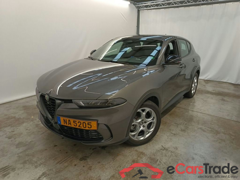 ALFA ROMEO TONALE DIESEL 1.6 Ddct Sprint 5d #1