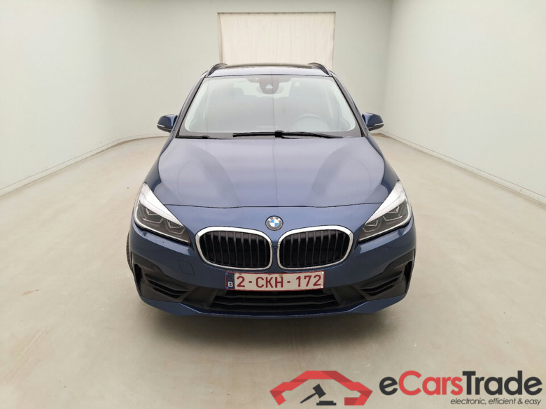 BMW, 2-serie GranTour '18, BMW 2 Reeks Gran Tourer 216d (85kW) Aut. 5d #1