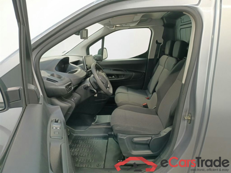 Peugeot Partner 1.5 BHDi L1 Light 55kW S/S Premium 4d #3
