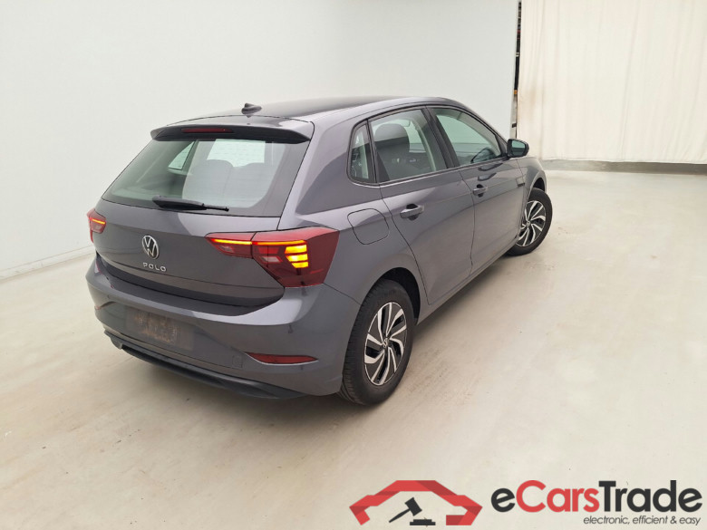 VW, Polo FL'21, Volkswagen Polo 1.0 TSI Life Business DSG 5d #4