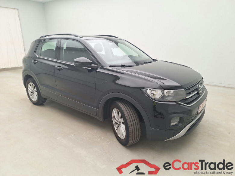 VW, T-Cross '18, Volkswagen T-Cross 1.0 TSI 70kW Life 5d #5